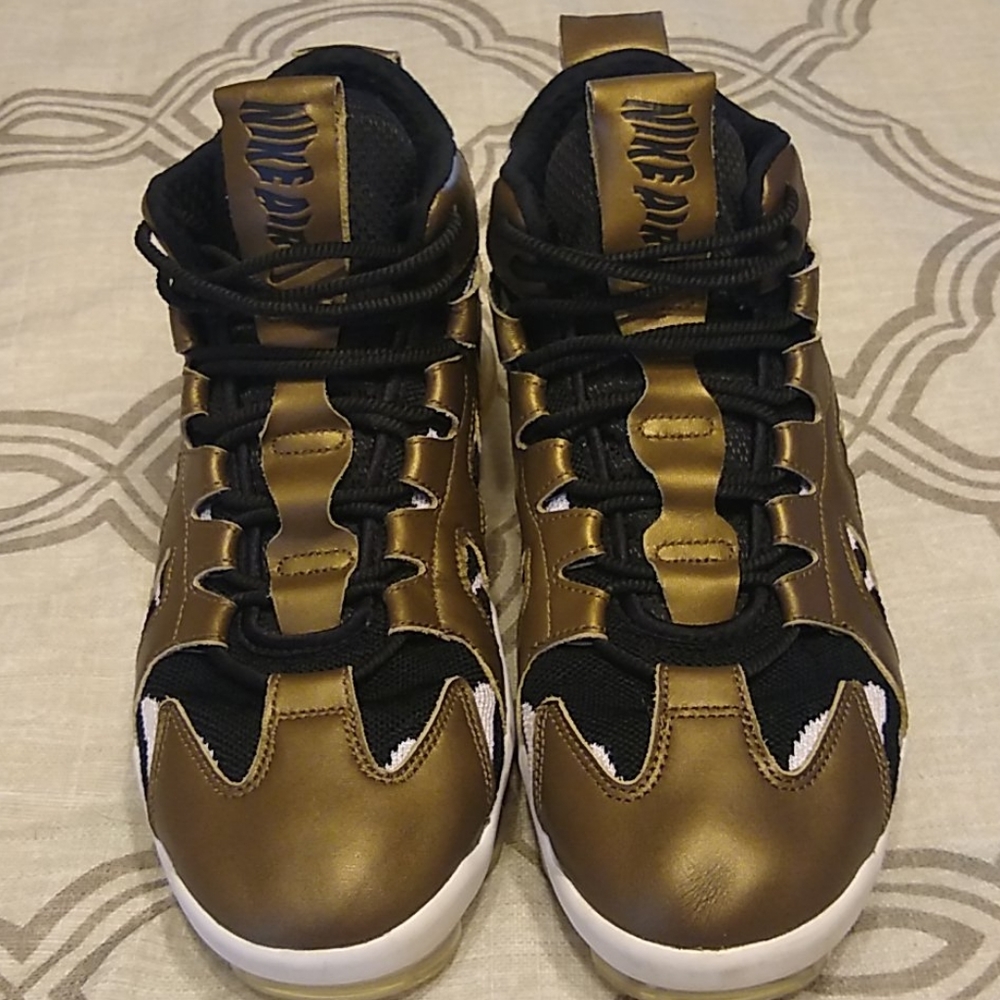 Mike Air Vapormax Gliese